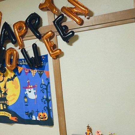 3Room 63M2 Party Ok Namba Осака Екстериор снимка