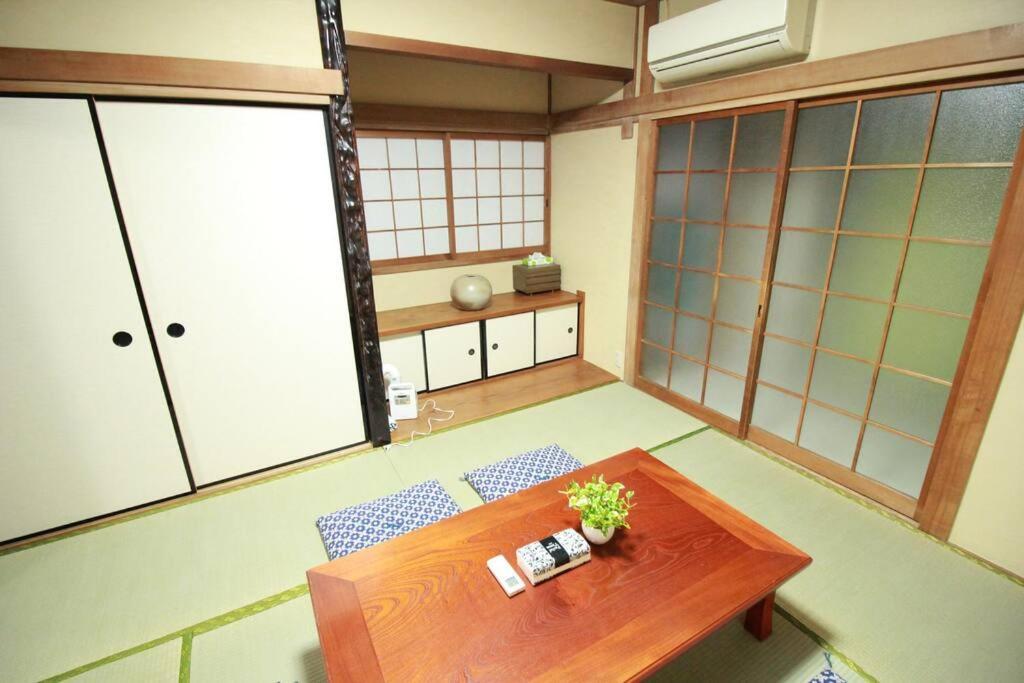 3Room 63M2 Party Ok Namba Осака Екстериор снимка