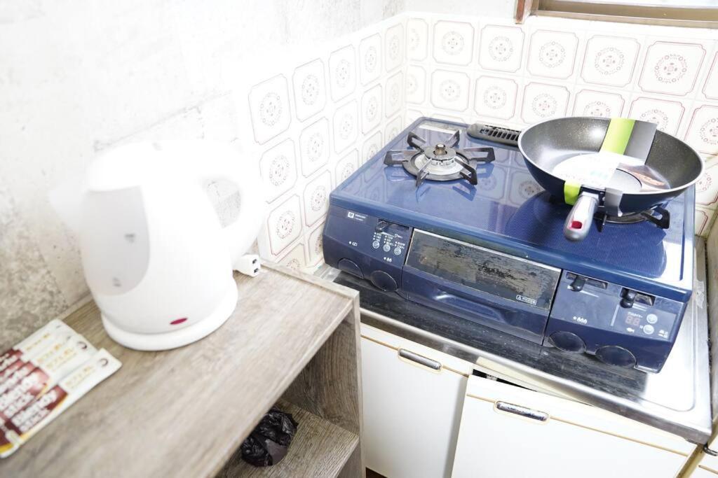 3Room 63M2 Party Ok Namba Осака Екстериор снимка