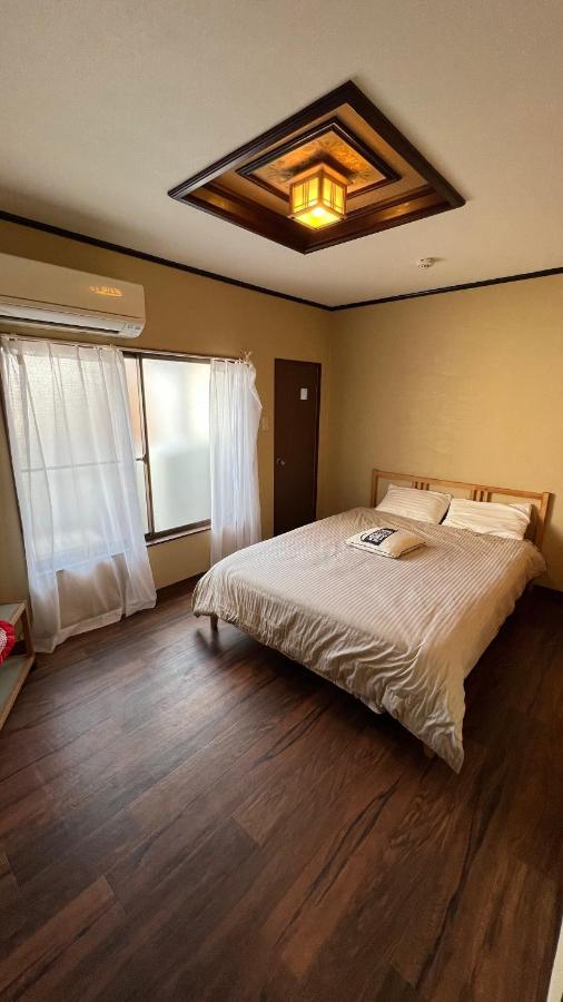 3Room 63M2 Party Ok Namba Осака Екстериор снимка