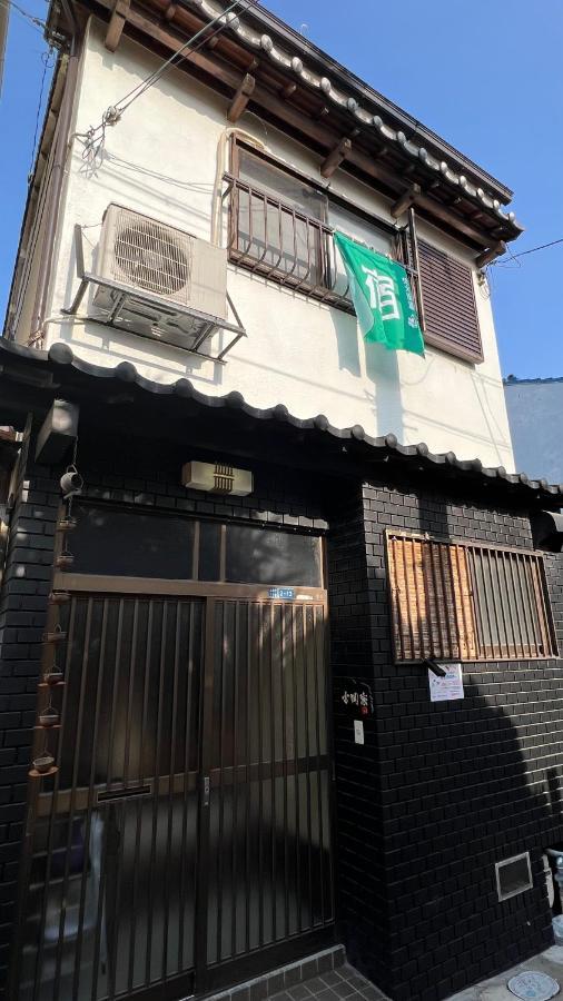 3Room 63M2 Party Ok Namba Осака Екстериор снимка