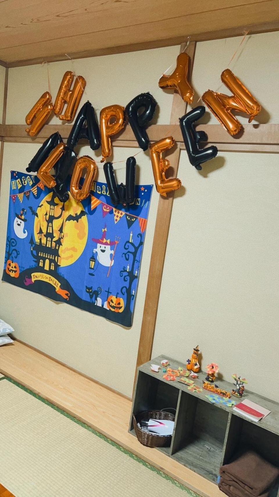 3Room 63M2 Party Ok Namba Осака Екстериор снимка